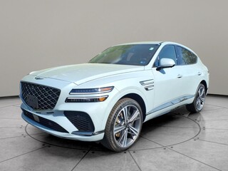 2026 Genesis GV80 Coupe for sale in Hampton VA