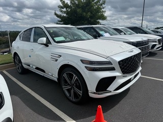 2026 Genesis GV80 Coupe