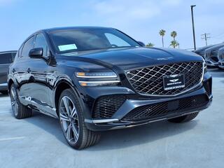 2025 Genesis GV80 Coupe
