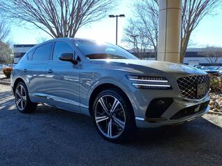 2026 Genesis GV80 Coupe for sale in Hampton VA