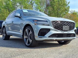 2025 Genesis GV80 Coupe