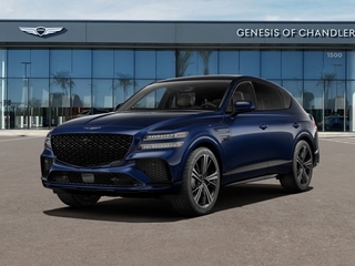 2025 Genesis GV80 Coupe