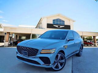 2026 Genesis GV80 Coupe for sale in Denton TX