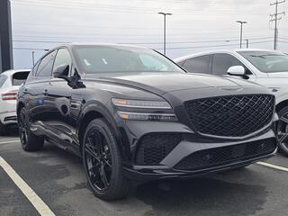 2026 Genesis GV80 Coupe