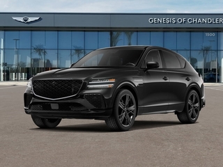 2026 Genesis GV80 Coupe