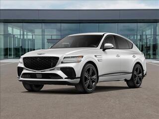 2026 Genesis GV80 Coupe for sale in Virginia Beach VA