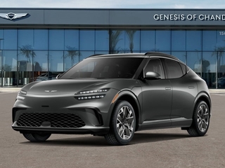 2026 Genesis GV60