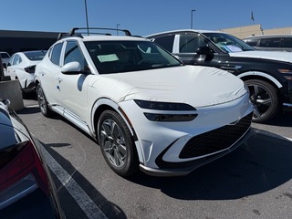 2025 Genesis GV60