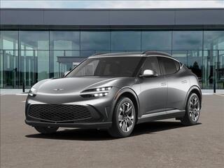 2025 Genesis GV60