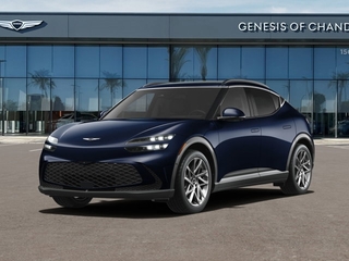 2025 Genesis GV60