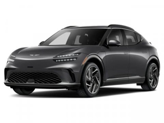 2026 Genesis GV60