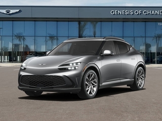 2025 Genesis GV60