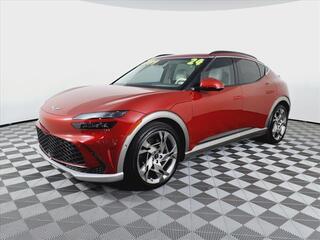 2024 Genesis GV60