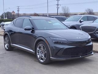 2024 Genesis GV60 for sale in Plano TX