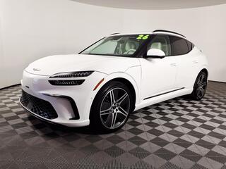 2026 Genesis GV60 for sale in Bridgeport WV