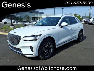2023 Genesis GV70