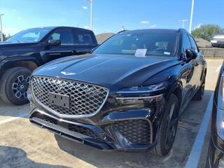 2023 Genesis GV70