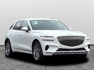2025 Genesis GV70 for sale in Hampton VA