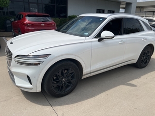 2022 Genesis GV70 for sale in Plano TX