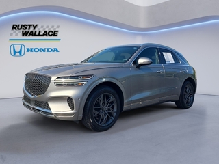 2022 Genesis GV70