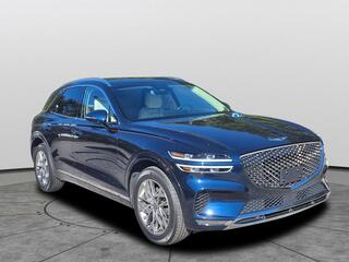 2022 Genesis GV70 for sale in Hampton VA