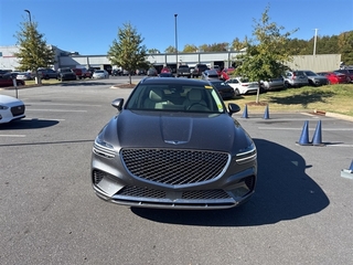 2022 Genesis GV70