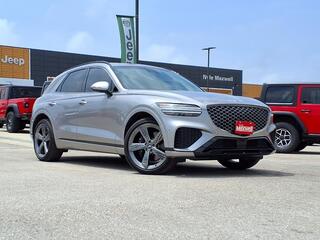 2023 Genesis GV70