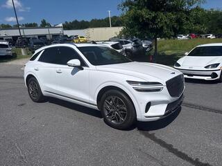 2023 Genesis GV70