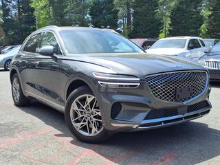 2025 Genesis GV70