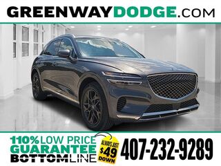 2023 Genesis GV70