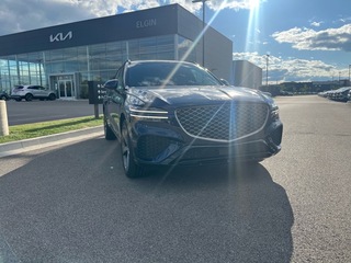2023 Genesis GV70 for sale in Elgin IL