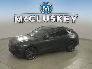 2023 Genesis GV70