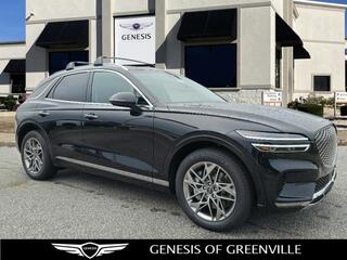 2025 Genesis GV70 for sale in Greenville SC