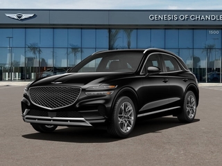 2025 Genesis GV70