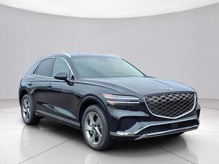 2026 Genesis GV70