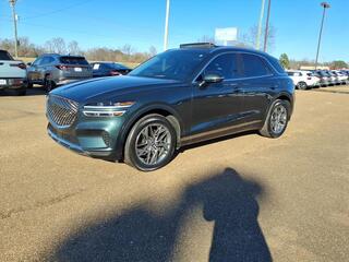 2022 Genesis GV70