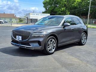 2023 Genesis GV70