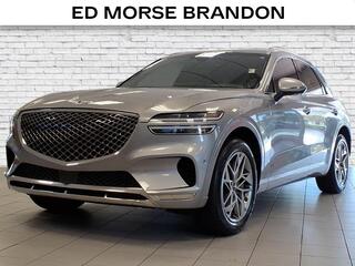 2023 Genesis GV70