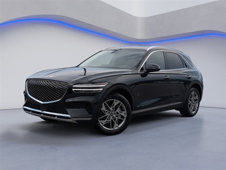 2025 Genesis GV70