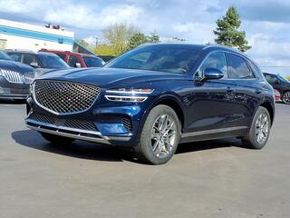 2022 Genesis GV70 for sale in Walled Lake MI