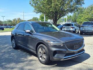 2023 Genesis GV70 for sale in Hampton VA