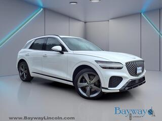 2023 Genesis GV70