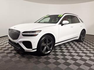 2023 Genesis GV70 for sale in Bridgeport WV