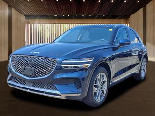 2023 Genesis GV70