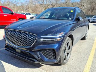 2023 Genesis GV70 for sale in Fenton MO