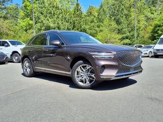 2023 Genesis GV70