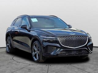 2025 Genesis GV70