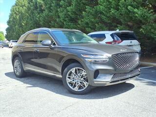 2025 Genesis GV70