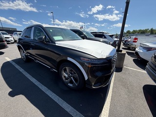 2026 Genesis GV70