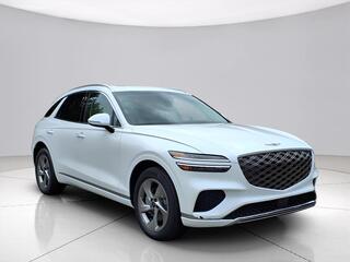 2026 Genesis GV70